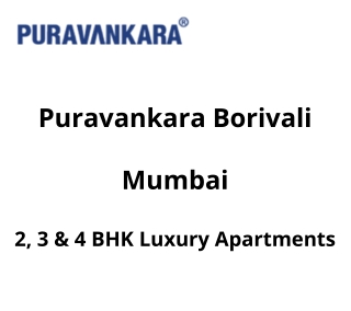 Puravankara Borivali Mumbai | E-Brochure