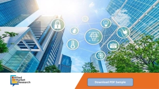 Building Management System Market: Global Opportunity Analysis and Industry Fore