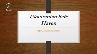 Ukrainian Immigration to Canada | Ukrainesafehaven.ca