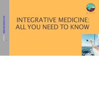 Everything You Need To Know About Anti-Aging Medicine