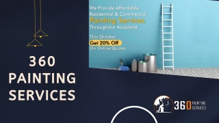 Get high-quality exterior plastering services in Auckland