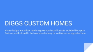 Things you Need to Know About Local Home Builders in WA