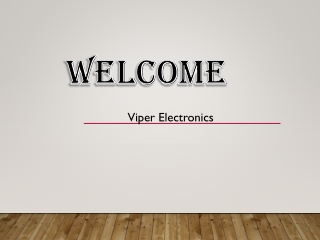 Get the Best service of access control Erskine Park