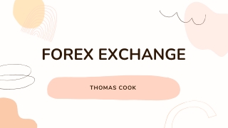 Get Info on Forex Exchange in Pune