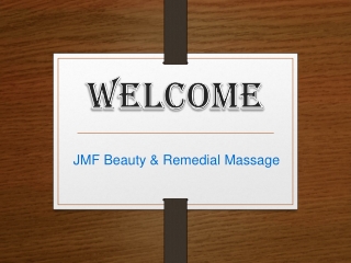 Get the Best Service for Facials in Langwarrin