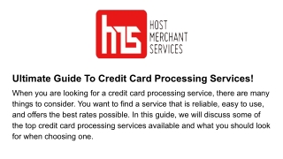 Ultimate-guide-to-credit-card-processing-services!
