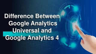 How to set up google analytics 4