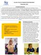 St Luke s Church of England School Newsletter 7 December 2012