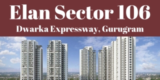 Elan Sector 106 Gurugram - PDF