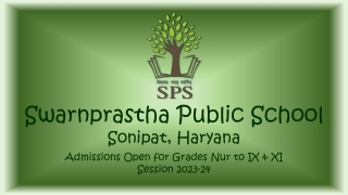 Top Ranking Boarding Schools in North India
