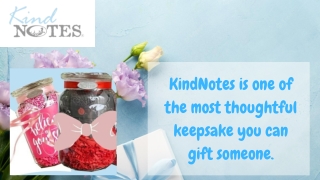 Send Your Sympathy to Your Loved Ones with Best Sympathy Gifts from KindNotes