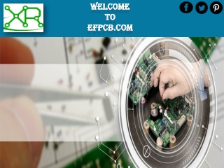 Find the best PCB Fabrication