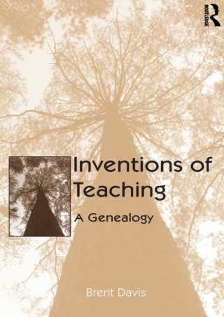 READ  Inventions of Teaching A Genealogy