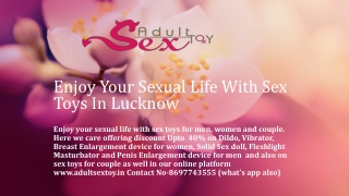Month End Stock Clearance Sale On Sex Toys | 70% Off | Call/WA 8697743555