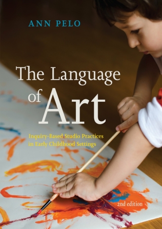 READ  The Language of Art Inquiry Based Studio Practices in Early