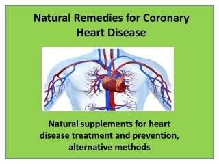 Cardio Cure Supports Normal Heart Function
