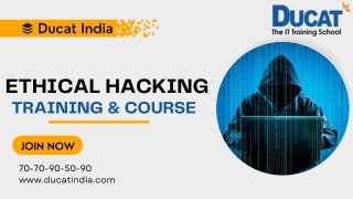 Ethical Hacking Course in Delhi | CEH Certification Delhi