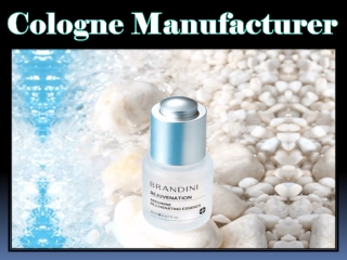 Cologne Manufacturer