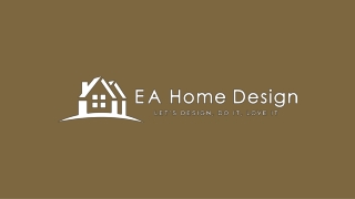 Passion Fueled Design Services At EA Home Design