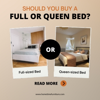 Should You Buy a Full or Queen Bed at a Mattress Sale in San Diego?