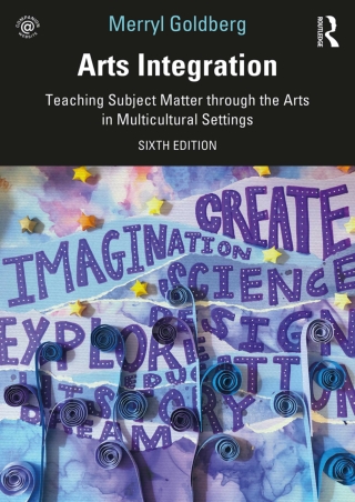 READ  Arts Integration Teaching Subject Matter through the Arts in