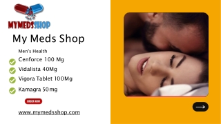 Buy CENFORCE 150, 200MG Tablet online in USA