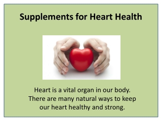 . Cardio Cure is a clinically studied herbal treatment that helps levels of chol