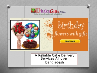 Send Gift To Bangladesh