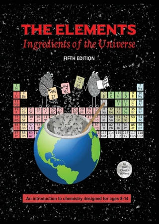 eBOOK  The Elements Ingredients of the Universe