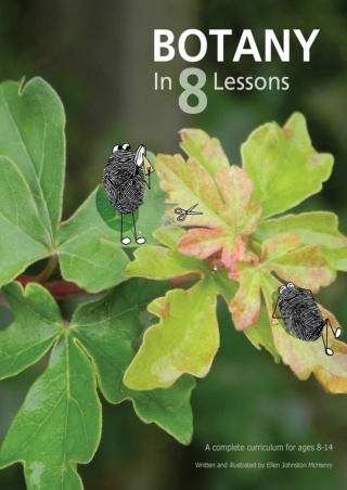 eBOOK  Botany in 8 Lessons