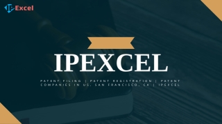Everything You Need To Know About Patent Trademark Copyright