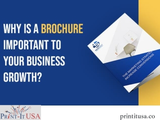 brochure printing in florida