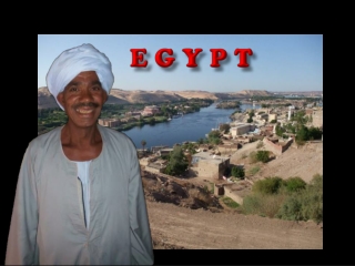 Aswan EGYPT