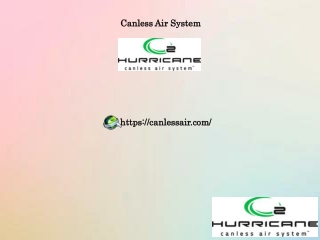 Canned Air Replacement, canlessair.com