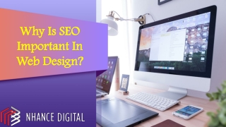 Why Is Seo Important In Web Design?