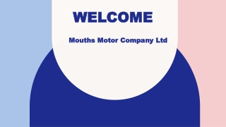 Best MOT Testing in Norton Green