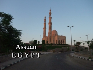 EGYPT - ASWAN (1)