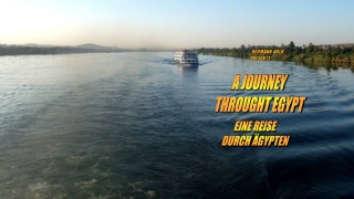 A JOURNEY TROUGHT EGYPT