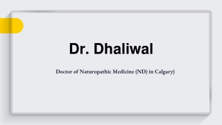 Nexus Naturopathic Medical Clinic