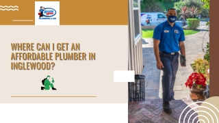 Tips For Finding A Reputable Plumber