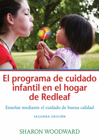 DOWNLOA T  El programa de cuidado infantil en el hogar de Redleaf Segunda
