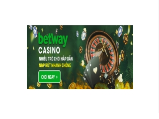 Choi Casino truc tuyen