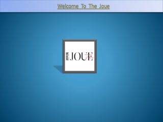the joueWrite For Us Business Blog | The Joue