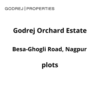 Godrej Orchard Estate In Besa Ghogli Road Nagpur | E-Brochure