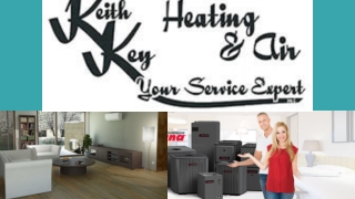 HVAC Service in Crawfordville