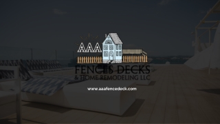 Why Install Pool Fences