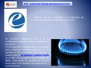 Authorized Manlift & Forklift Training Center