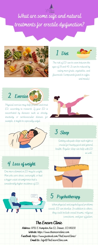 What are some safe and natural treatments for erectile dysfunction-1