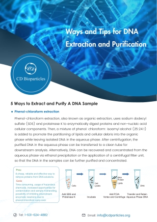 Ways-and-Tips-for-DNA-Extraction-and-Purification