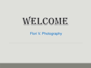 Top Studio Photography in Davidson
